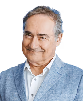 dr Ben Furman